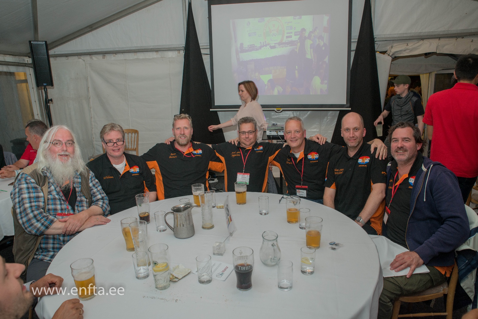 819 Shooters from Netherlands